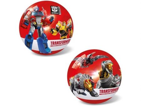 Míč Transformers, 23 cm