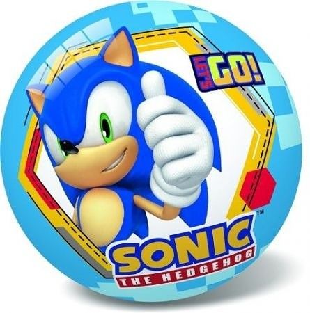 Míč Sonic 23cm