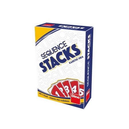 Sequence stacks