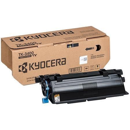 TK3400 Toner pro &quot;ECOSYS MA4500fx, MA4500x, PA4500x&quot; tiskárny, černá, 12,5K, KYOCERA