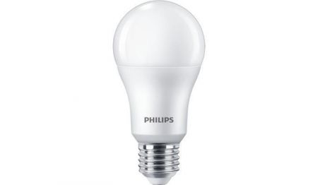 LED žárovka &quot;CorePro&quot;, E27, globe, 13W, 1521lm, 230V, 2700K, A60, PHILIPS