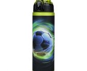 BAAGL Tritanová láhev na pití Fotbal, 700 ml