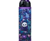 BAAGL Tritanová láhev na pití Jungle Panda, 700 ml