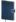 Diář týdenní kapesní Flip - modro/bílá 2025 / 9cm x 14cm / DFL436-6-25