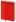 Diář týdenní B5 Gommato - červená 2025 / 17cm x 24cm / DG413-8-25
