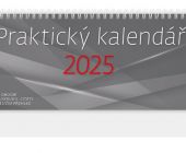 Praktický kalendář OFFICE 2025 (S62-25-B)