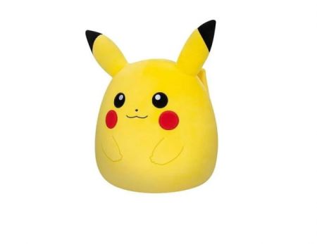 Pokémon Squishmallows Plyš 25 cm