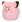 JUMBO Pokemon Squishmallows Plyš 60 cm - Clefairy