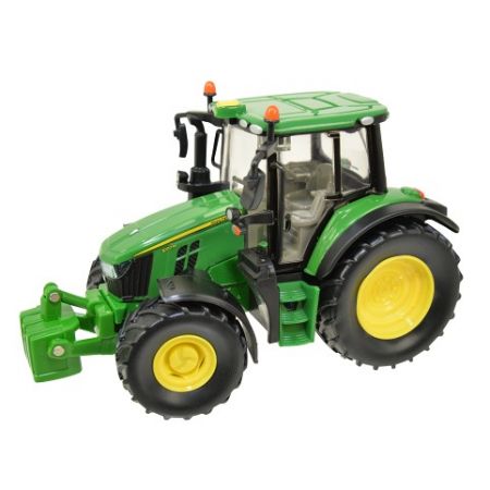 Britains Model traktor John Deere 6120M 1:32 16 cm