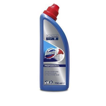 Čistič spár &quot;Professional&quot;, 750 ml, DOMESTOS 100877844