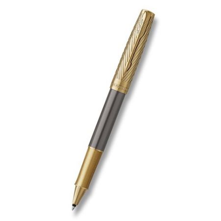 Parker Sonnet Pioneers Collection Arrow GT roller