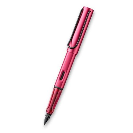 Lamy AL-star Fiery plnicí pero hrot F