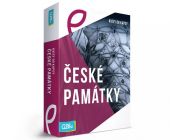 ALBI Kvízy do kapsy - České památky