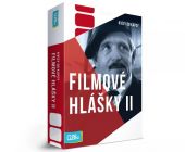 ALBI Kvízy do kapsy - Filmové hlášky II