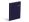 Diář týdenní T805 PVC dark blue 2025 / 14,8cm x 21cm / 7781372