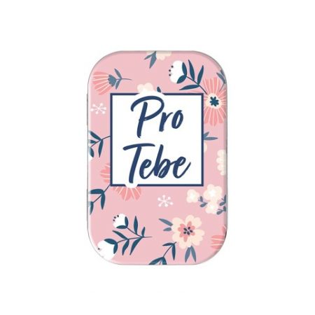 ALBI Mentolky - Pro Tebe