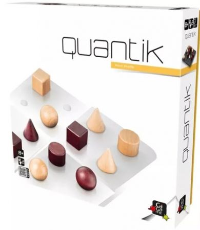 ALBI Quantik mini