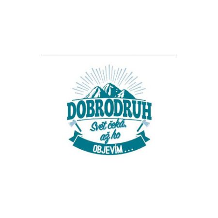 ALBI 051 Dobrodruh