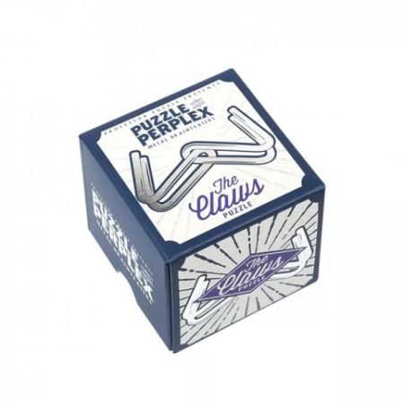 ALBI Perplex mini puzzle - Claws