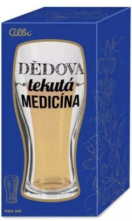 ALBI Dědova tekutá medicína_2023