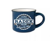 Espresso hrníček - Radek