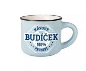 Espresso hrníček - Kávový budíček