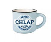 Espresso hrníček - Skvělý chlap