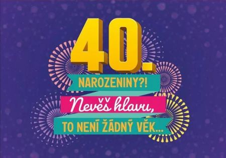 40 - Číslice pop-up