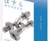 ALBI Huzzle Cast - U&amp;U