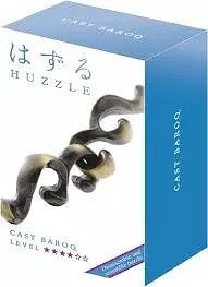 ALBI Huzzle Cast - Baroq