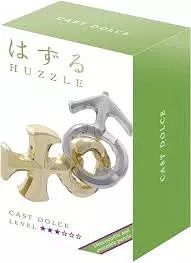 ALBI Huzzle Cast - Dolce