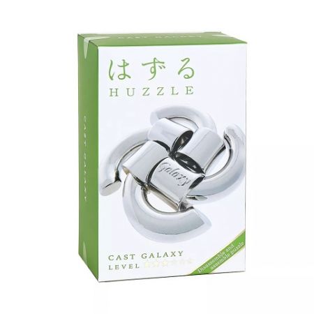 ALBI Huzzle Cast - Galaxy