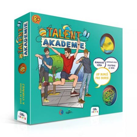 ALBI Talent Akademie