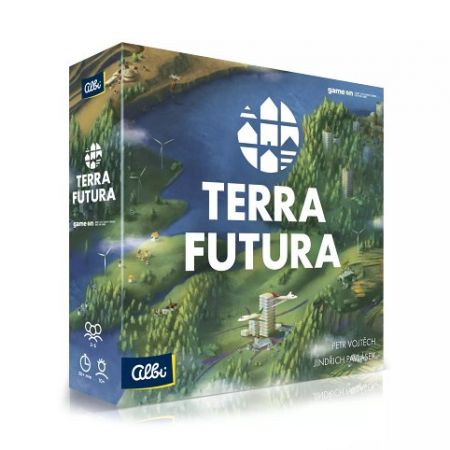 ALBI Terra Futura