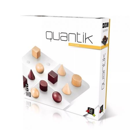 ALBI Quantik