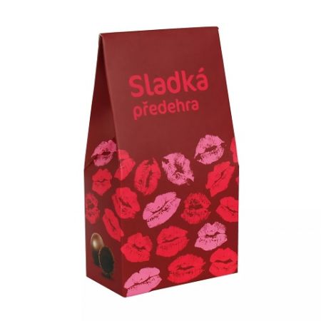 ALBI Pralinky - Sladká předehra