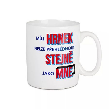 ALBI Megahrnek - Můj hrnek