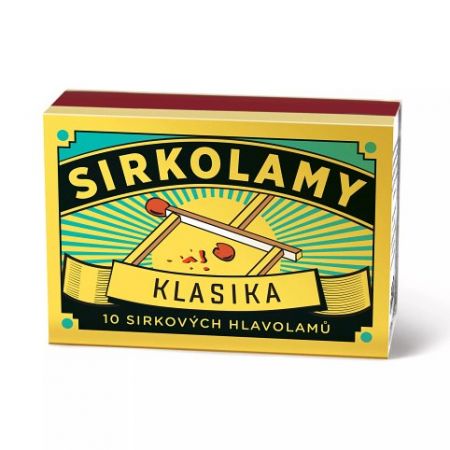 ALBI Sirkolamy speciál - Klasika