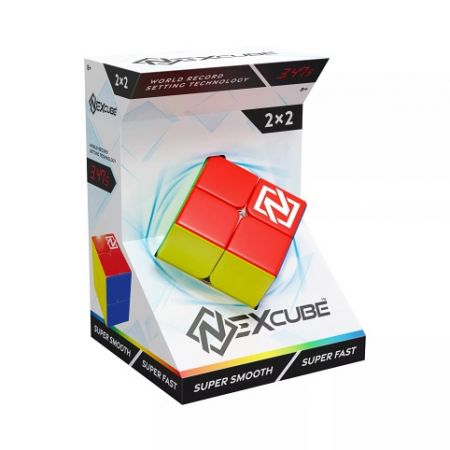 ALBI NexCube 2x2 Classic