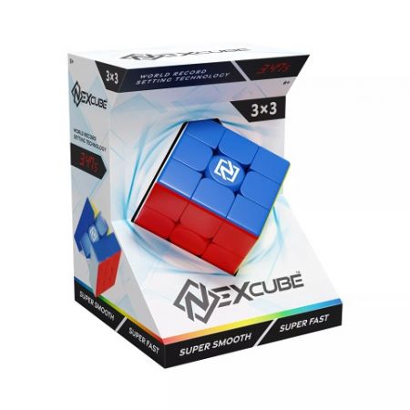 ALBI NexCube 3x3 Classic