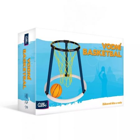 ALBI Vodní basketbal