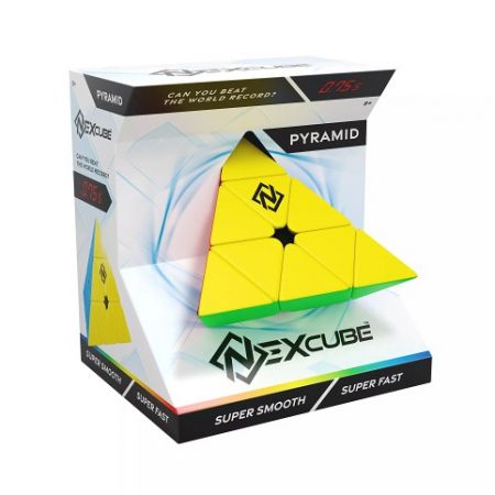 ALBI NexCube Pyramida