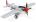 COBI 5847 TOP GUN P-51D Mustang, 1:48, 150 k