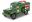 COBI 2257 II WW Dodge WC 54 sanitka D-DAY, 1:35, 293 k, 1 f