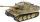 COBI 2588 II WW PzKpfw VI Tiger I no 131, 1:28, 1270 k