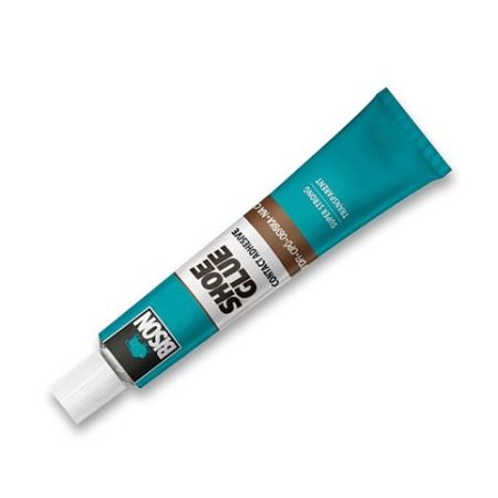 Lepidlo Bison Shoe Glue 55 g