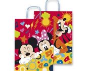 Dárková taška Sadoch Disney Mickey 360 x 120 x 460 mm