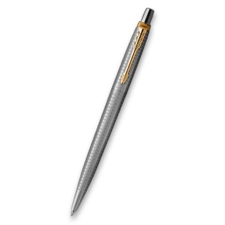 Parker Jotter SE 70th Stainless Steel GT kuličkové pero