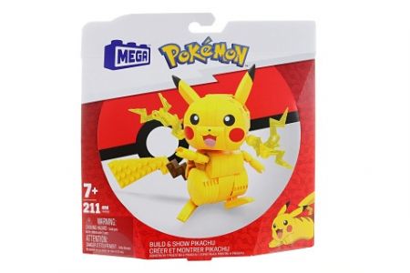 Mega Construx Pokémon GMD31