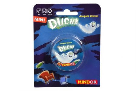 Duch Mini